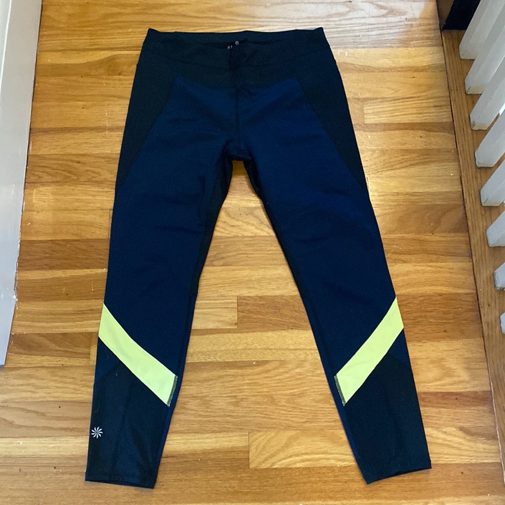 Athleta leggings